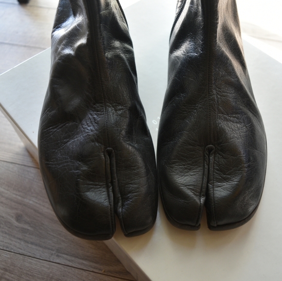 Maison Margiela Tabi Boots - Picture 3 of 5